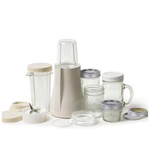 Personal Blender PB350 with all jars