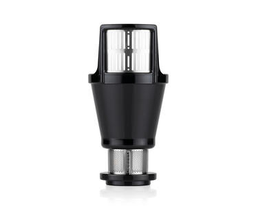 Sana Supreme Juicer 727 - Coarse screen