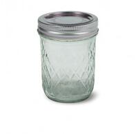 Personal Blender glass jar 150 ml