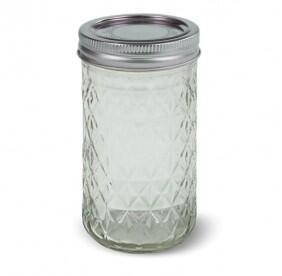 Personal Blender glass jar 225 ml