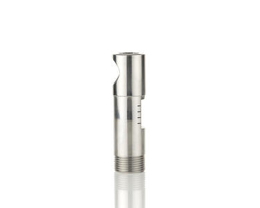 Sana Oil Extractor - Working Tube