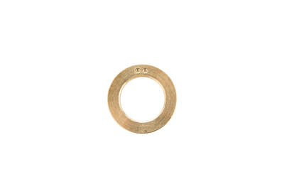 Sana Oil Extractor - Regulation Ring no.2