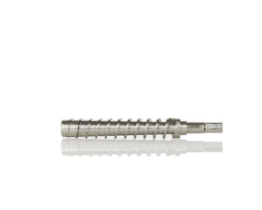Sana Oil Extractor - Auger