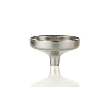 Sana Oil Extractor - Hopper