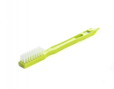 Omega 8004 Cleaning Brush