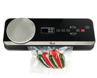 Vidia vacuum sealer for special price