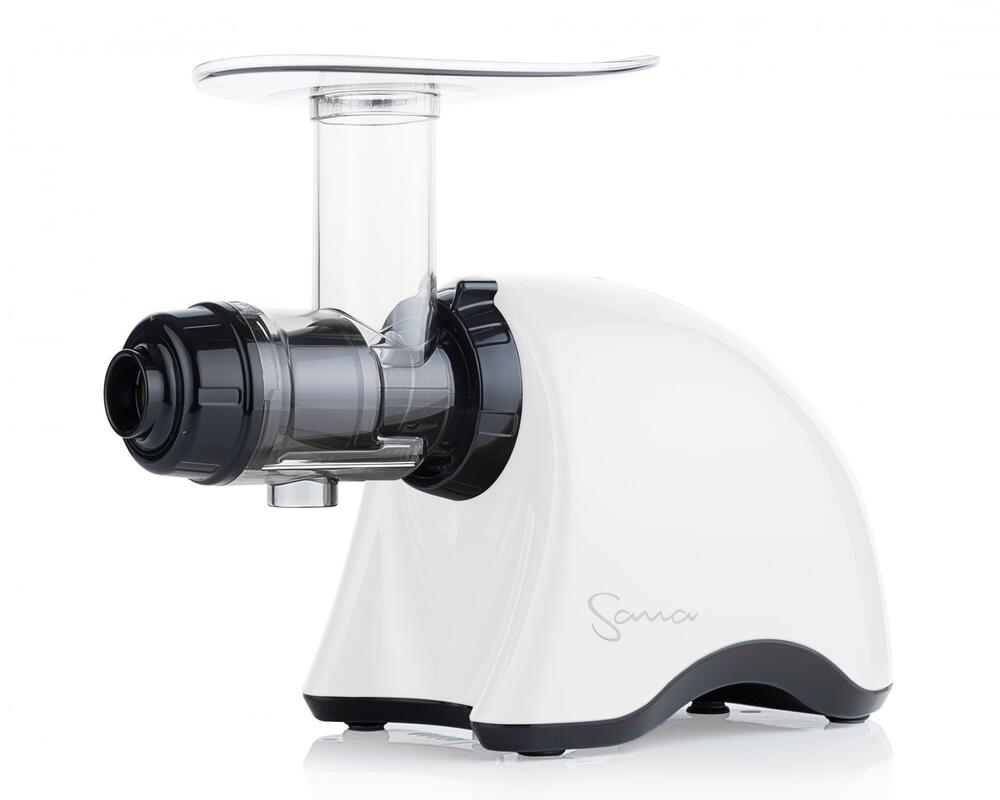 Champion 2000+ Juicer white