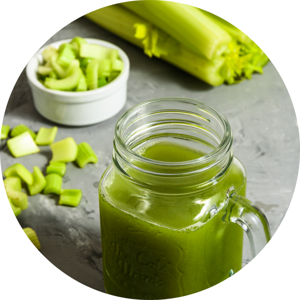 Why is celery juice so good? Magazine