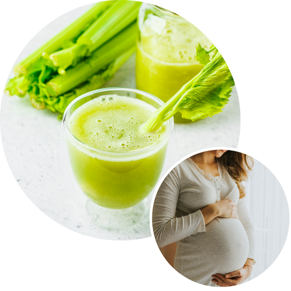 Why is celery juice so good? Magazine