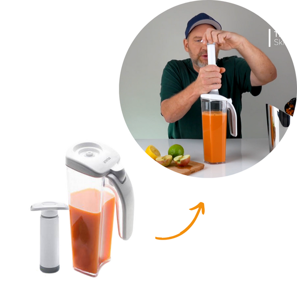 Why is celery juice so good? Magazine